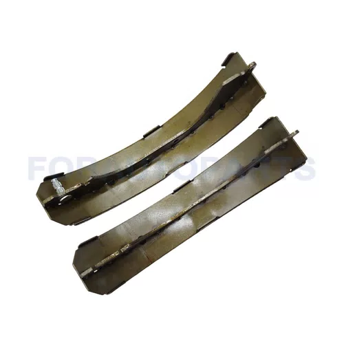 Brake Shoe Set for Toyota Land Cruiser (_J4_ _J5_) 1968-2001 J3502005 04495-60020 04495-60010 - image 6